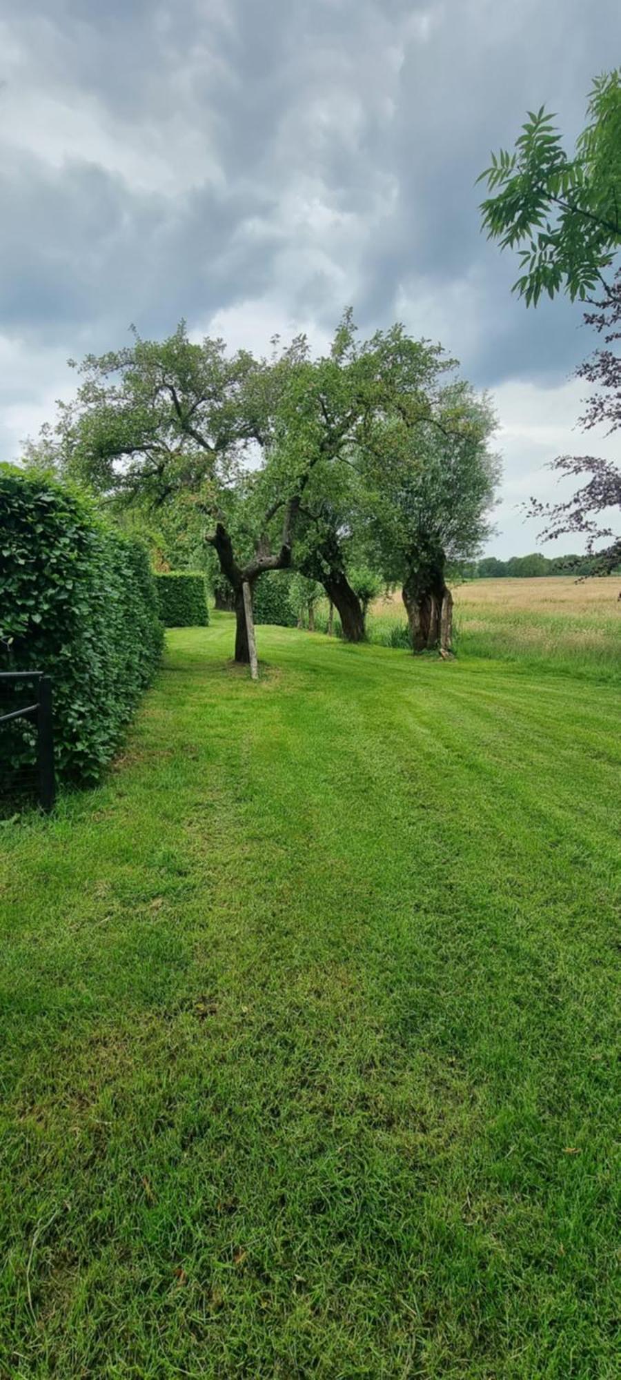 Beautiful Renovated Farmhouse Ankeveen Luaran gambar