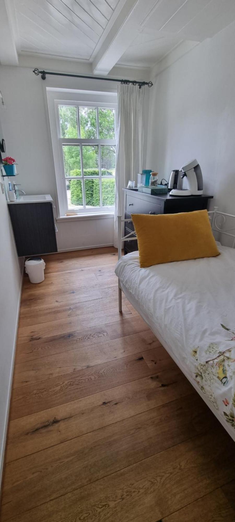 Beautiful Renovated Farmhouse Ankeveen Luaran gambar