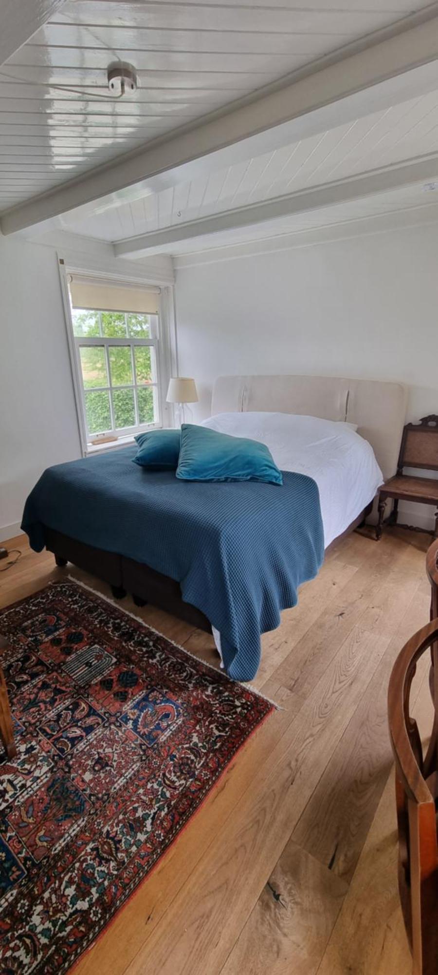 Beautiful Renovated Farmhouse Ankeveen Luaran gambar