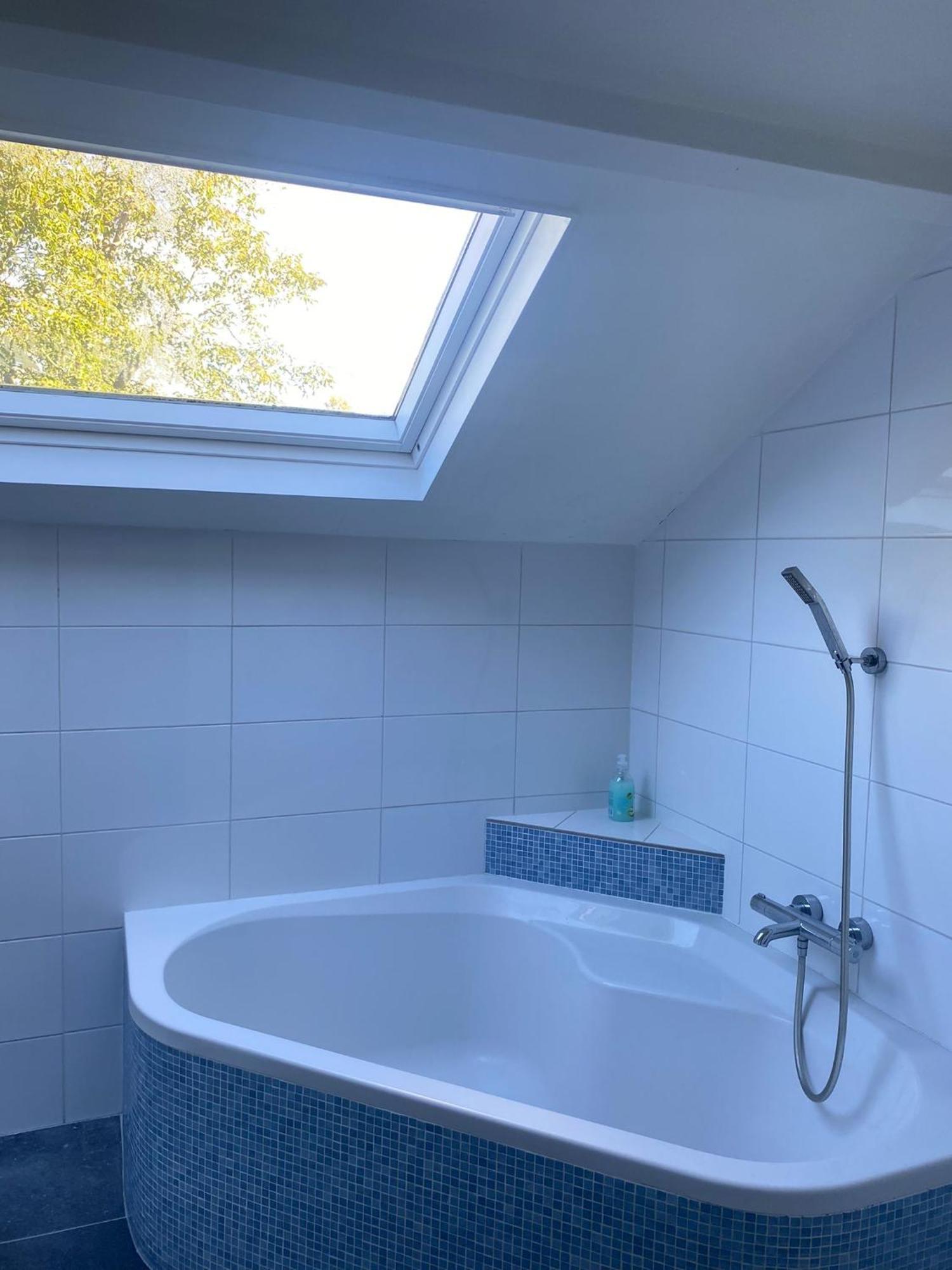 Beautiful Renovated Farmhouse Ankeveen Luaran gambar