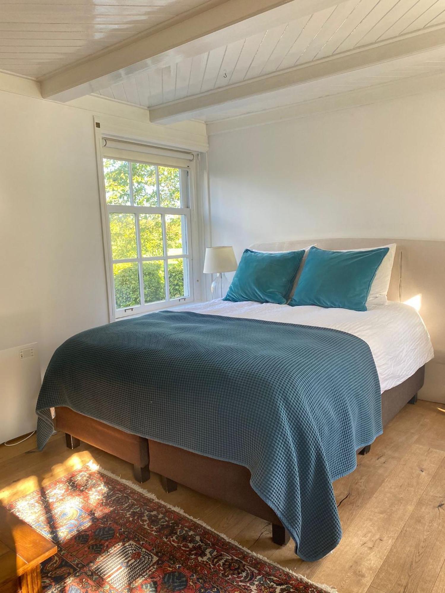 Beautiful Renovated Farmhouse Ankeveen Luaran gambar