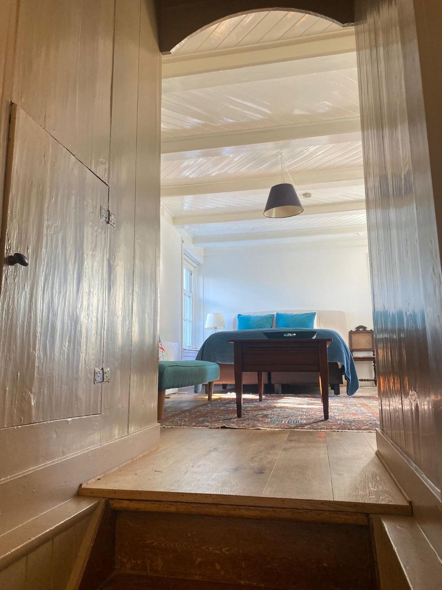 Beautiful Renovated Farmhouse Ankeveen Luaran gambar