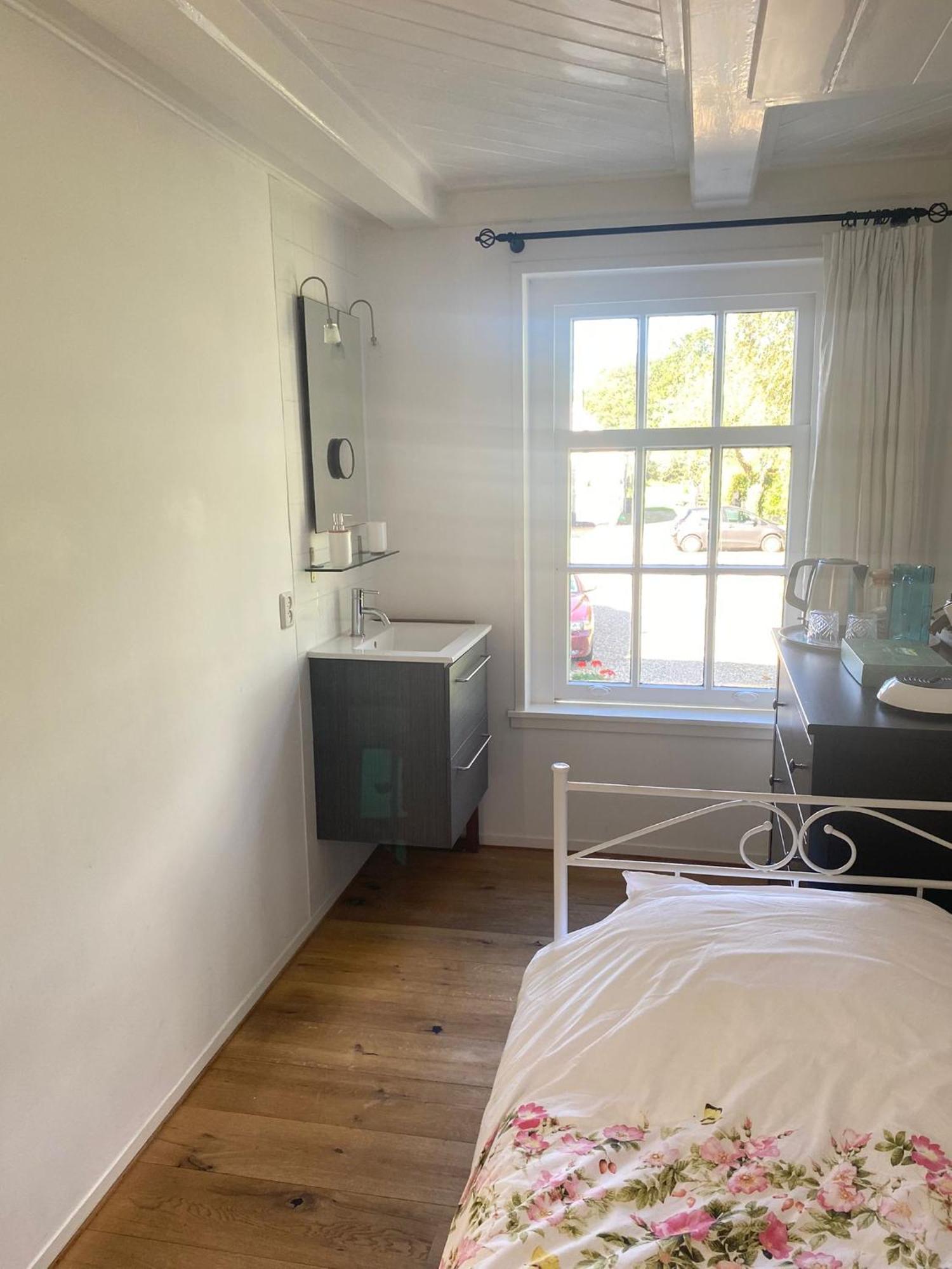 Beautiful Renovated Farmhouse Ankeveen Luaran gambar